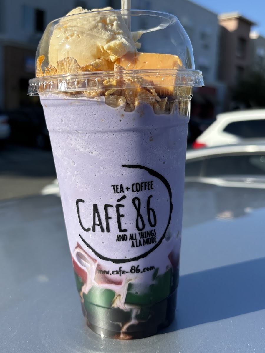 Cafe 86 - Chula Vista Photos 2